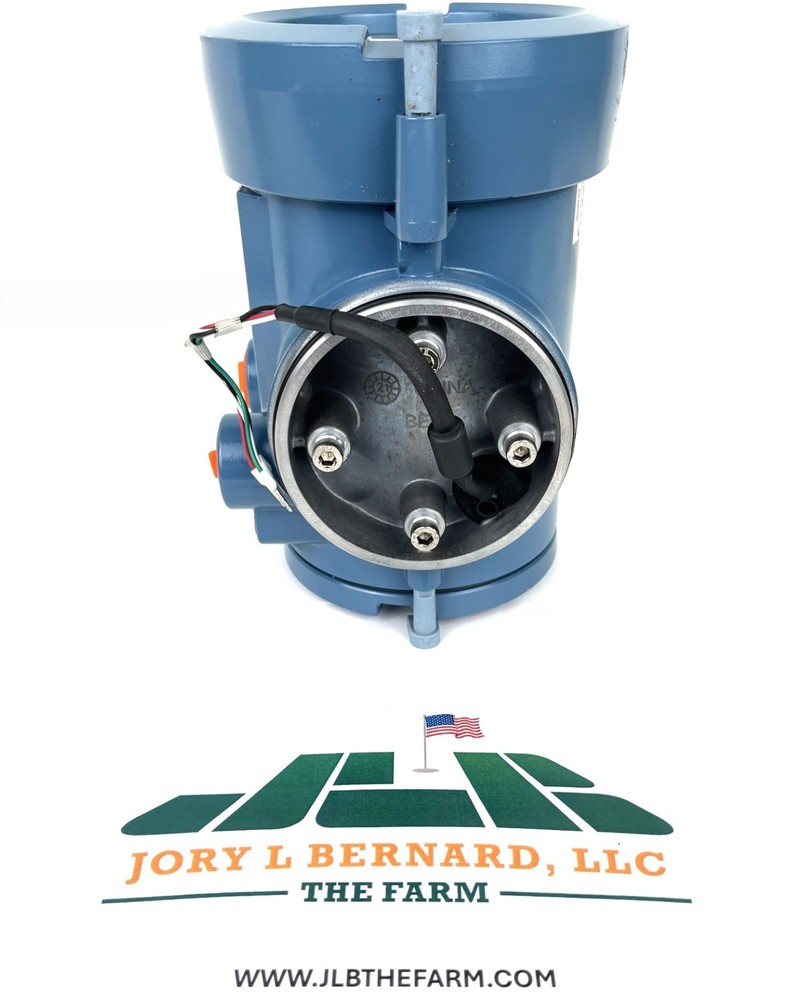 MICRO MOTION, 1700I12ABAEZZZ, 1700, VARIABLE FIELD MOUNT FLOW TRANSMITTER, NEW