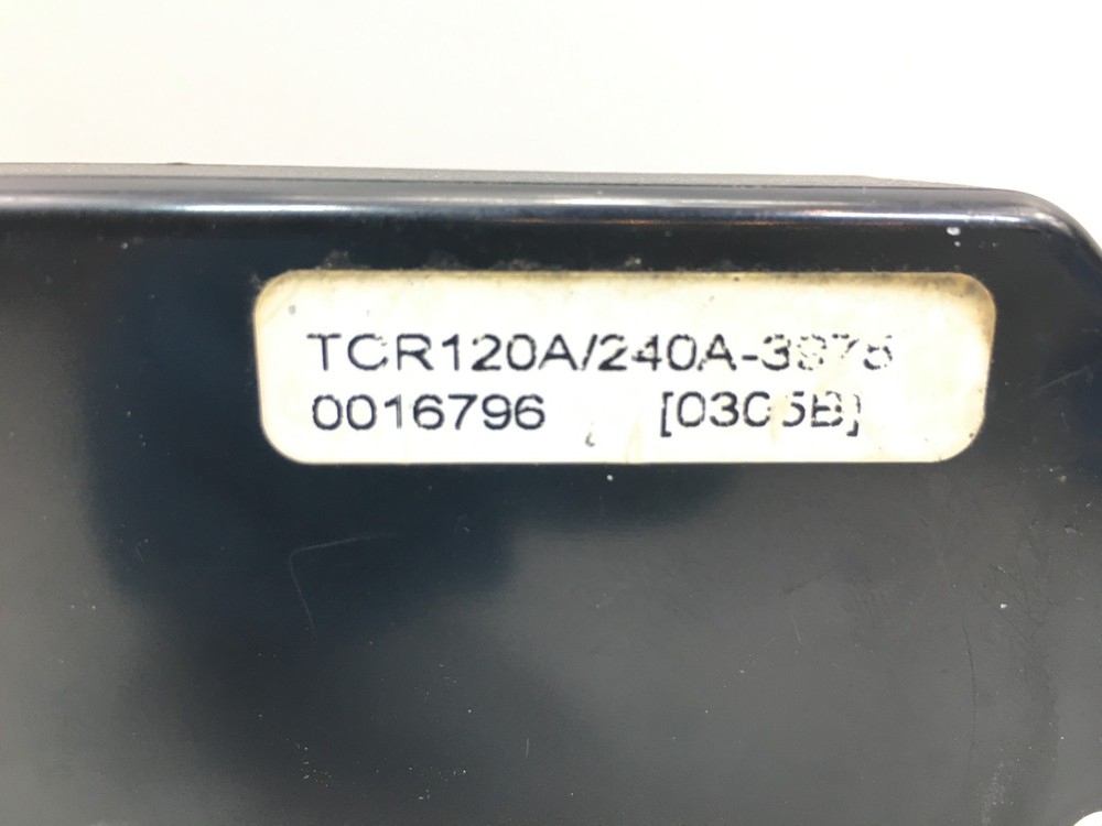 Marvel Ice Machine Electronic Control 41006035 used #X242