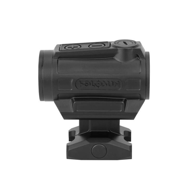 Holosun ARO 2 MOA Red Dot Sight ARO-RD2