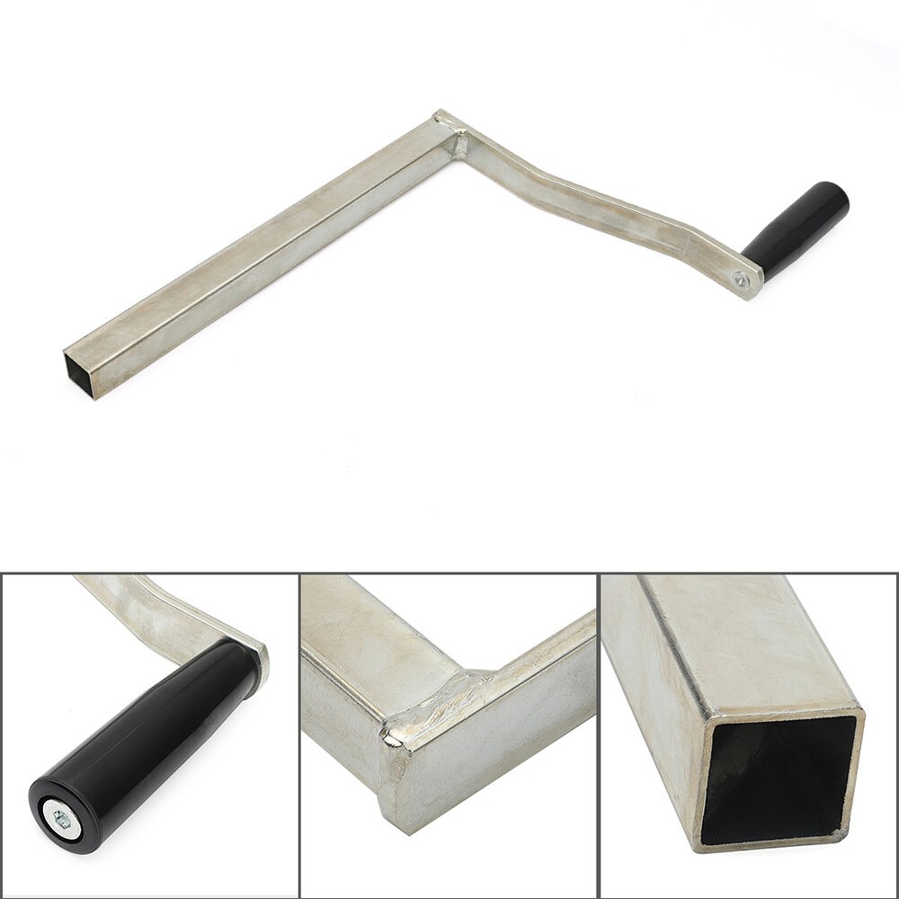 Crank For OLDER Jayco / Viking / Coachmen Pop Up / Tent Camper Crank Handle