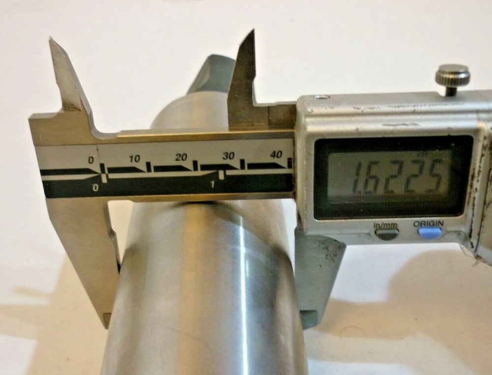 2" diameter HSS Drill Bit, pn R34130042