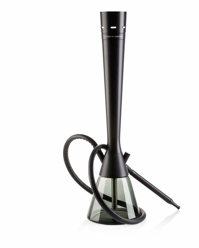 Porsche Hookah Collectable Shisha