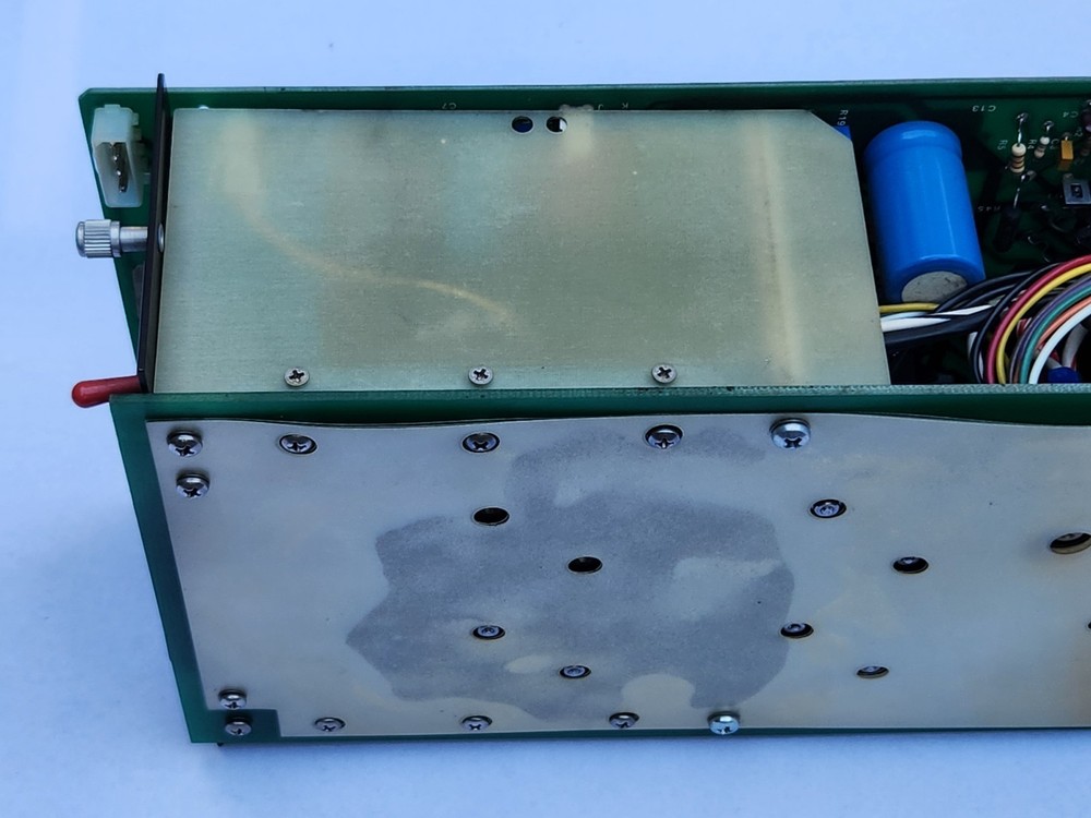 Neff System 470 Power Supply