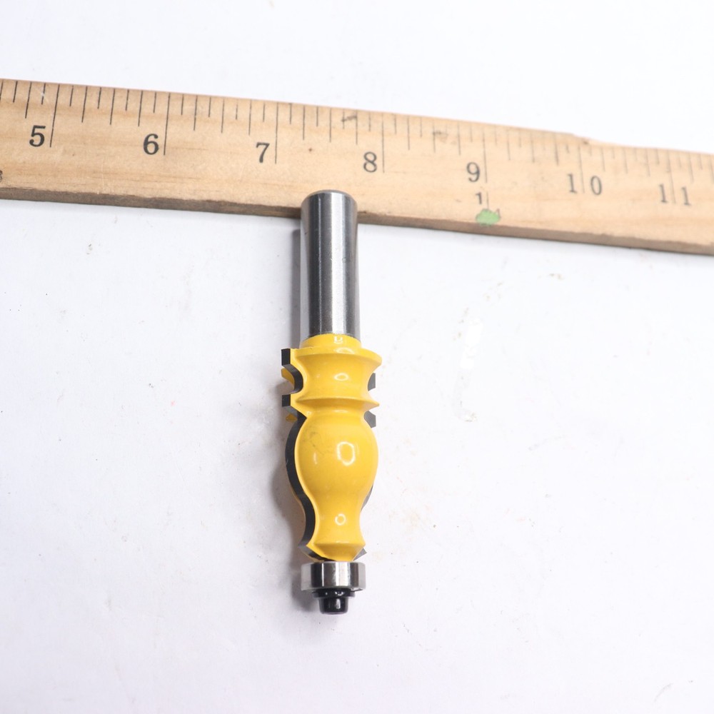 Handrail Bit 1/2X25.4