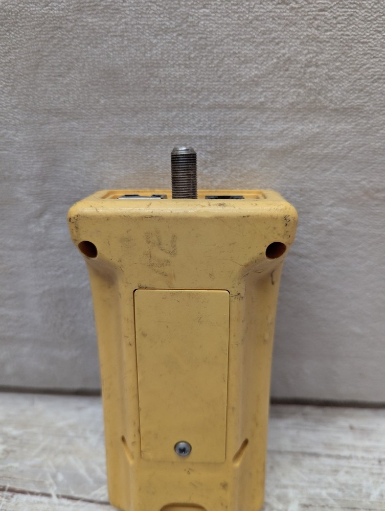 Test-um Testifier TP350 UnTested NEED Battery