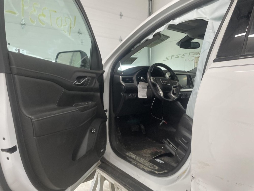 Fuse Box Engine ID 84155665 Fits 17-19 ACADIA 1047077