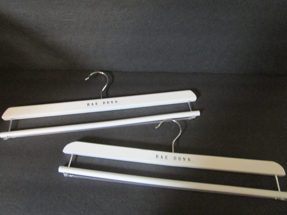 Blanket Hangers - Assorted - NEW