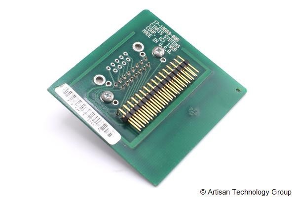 Cirris Systems ADBP-15 D-SUB Female Adapter
