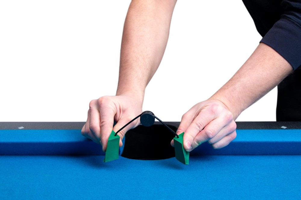 Practice Pro Pocket Reducers