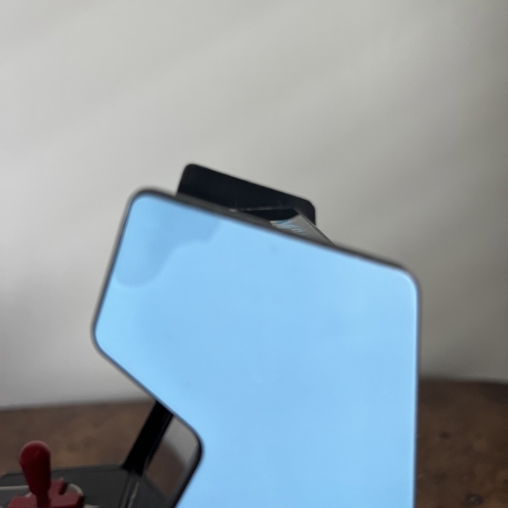 My Arcade Karate Champ Micro Player Mini Arcade Machine