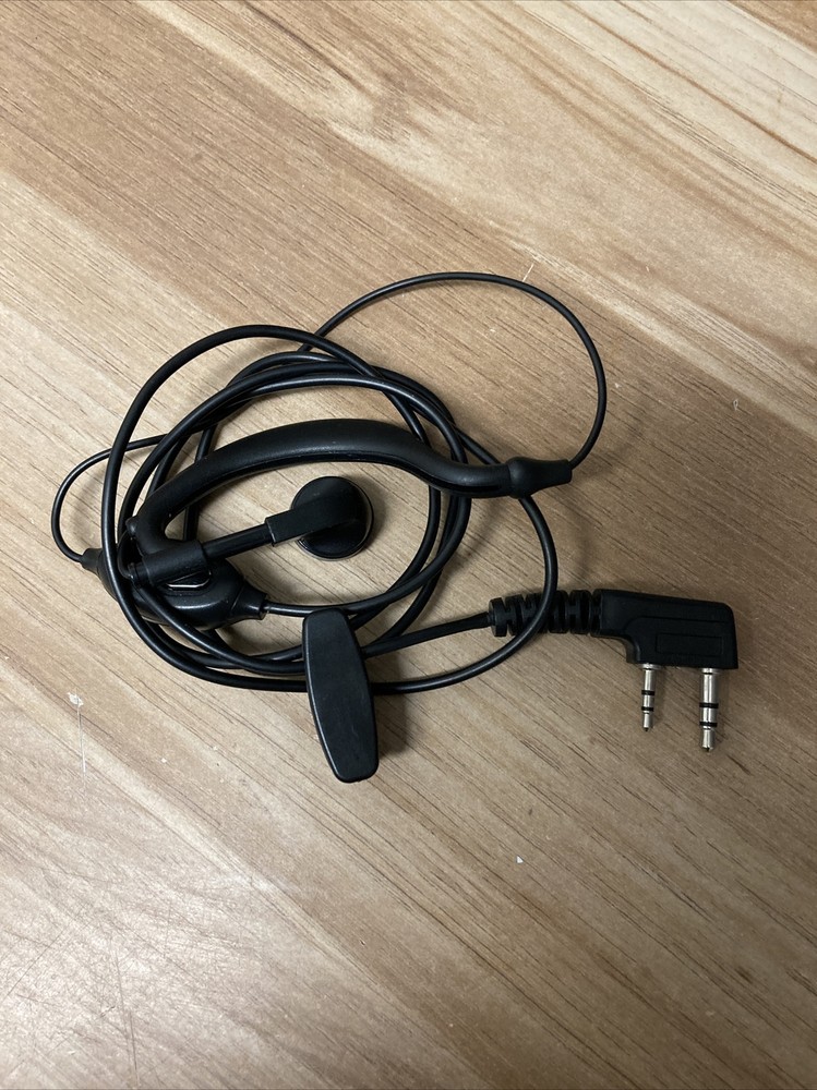 Tidradio Earpiece