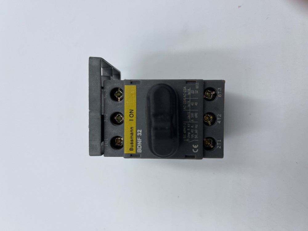 Bussmann BDNF 32