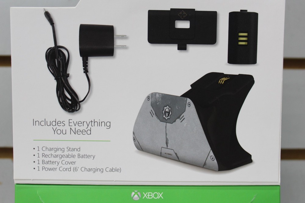 Controller Gear XBOX ONE Pro Universal Charging Stand Gears 5 - Limited Edition