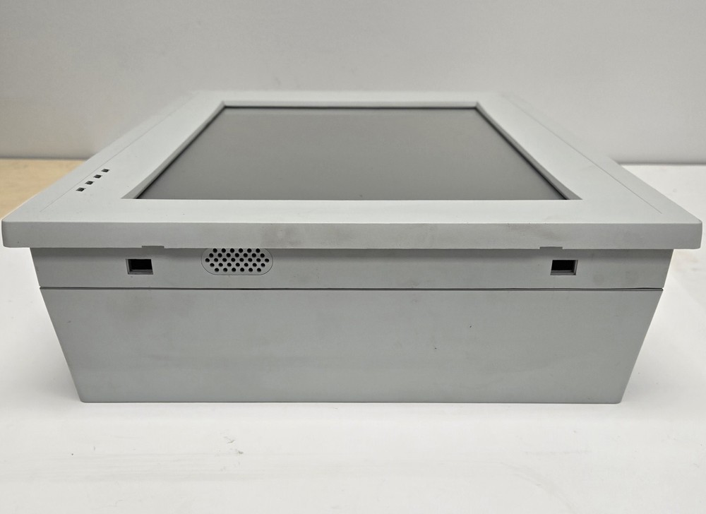 ADVANTECH PPC-L158T-R90-DXE OPERATOR TERMINAL TOUCH SCREEN.