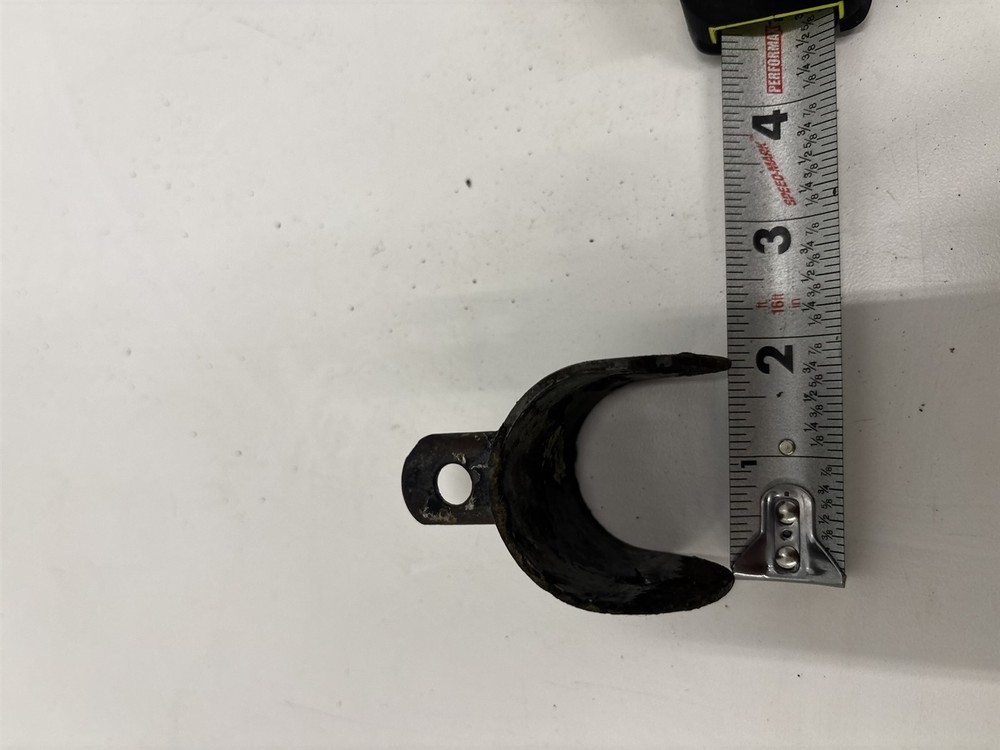 Luscombe Model 8 Mount Bracket