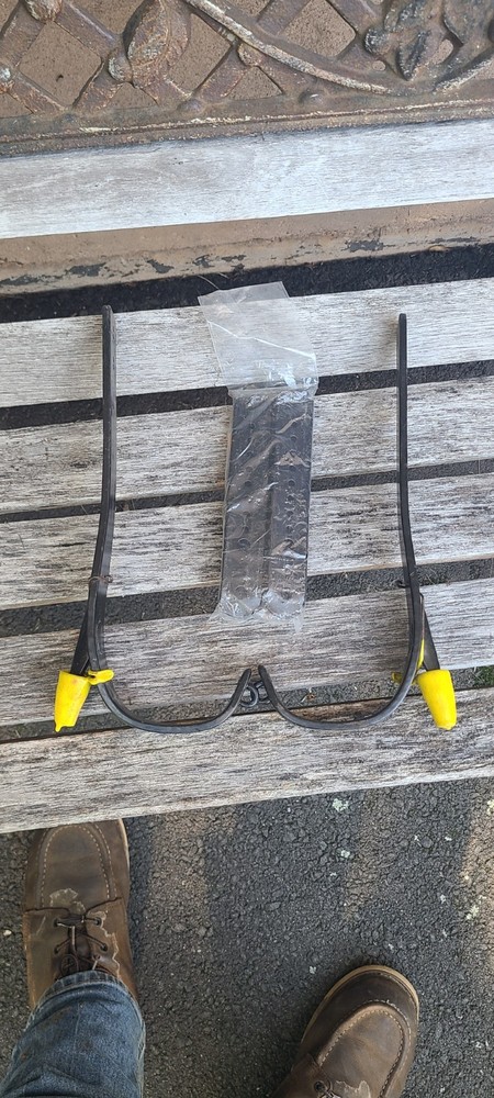 BUCKINGHAM MFG,  Gaff Replacement  Set