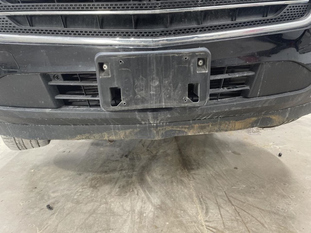 Complete Console Front Floor Fits 18-21 TRAVERSE 1044910