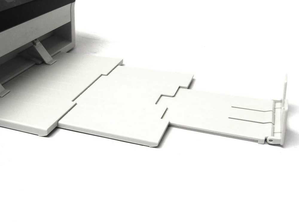 Panasonic 600dpi Color Document Scanner | KV-S1027C | Automatic Feed