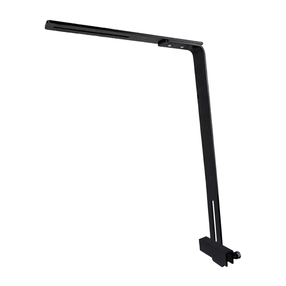 Fish Tank Light Rack Aquarium Lamp Stand Easy Installation Stable Support Fish