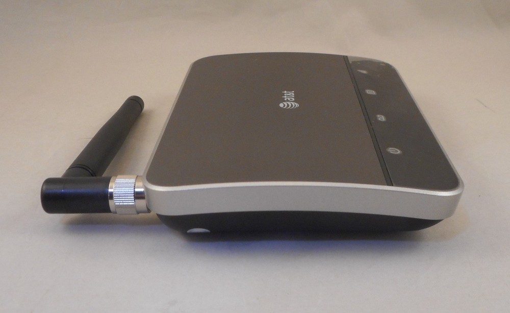 AT&T 3G Wireless Home Phone Base