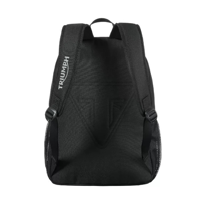 Triumph 20L Event Day Black Backpack MLUA24011