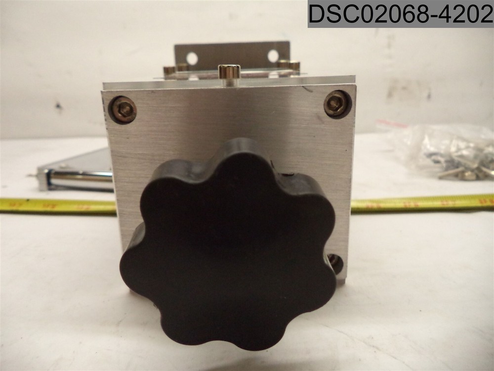 Vervor Wire Stripping Machine, Model: SD-25