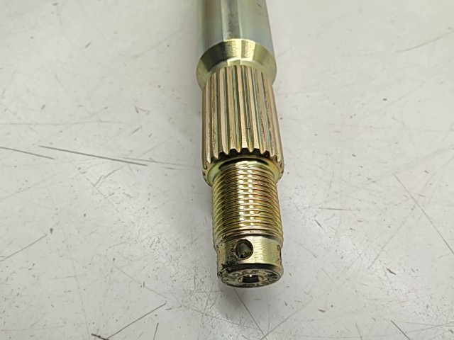 Rear Axle Heavy Asm - 2000 POLARIS NOS