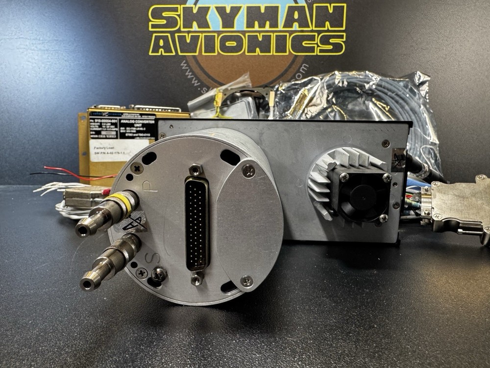 Aspen Evolution E5 System