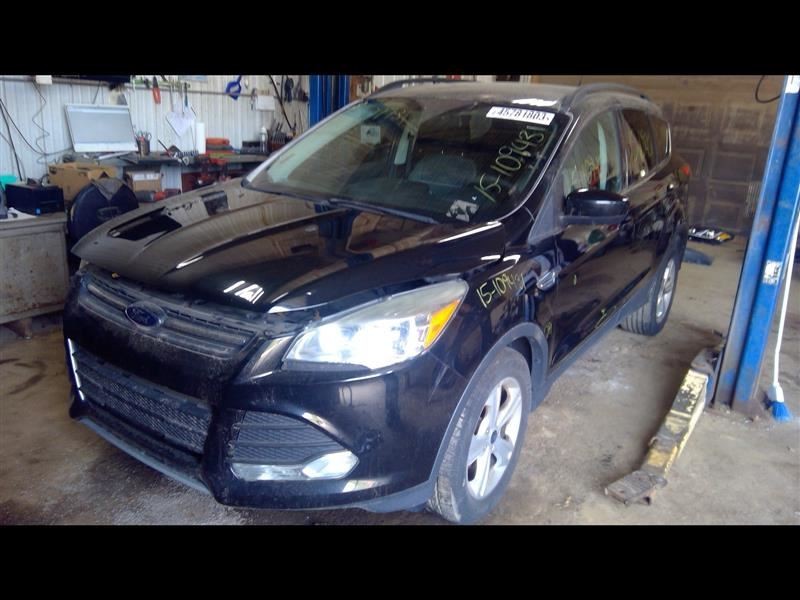Grille Upper SE Fits 13-16 ESCAPE 10258053