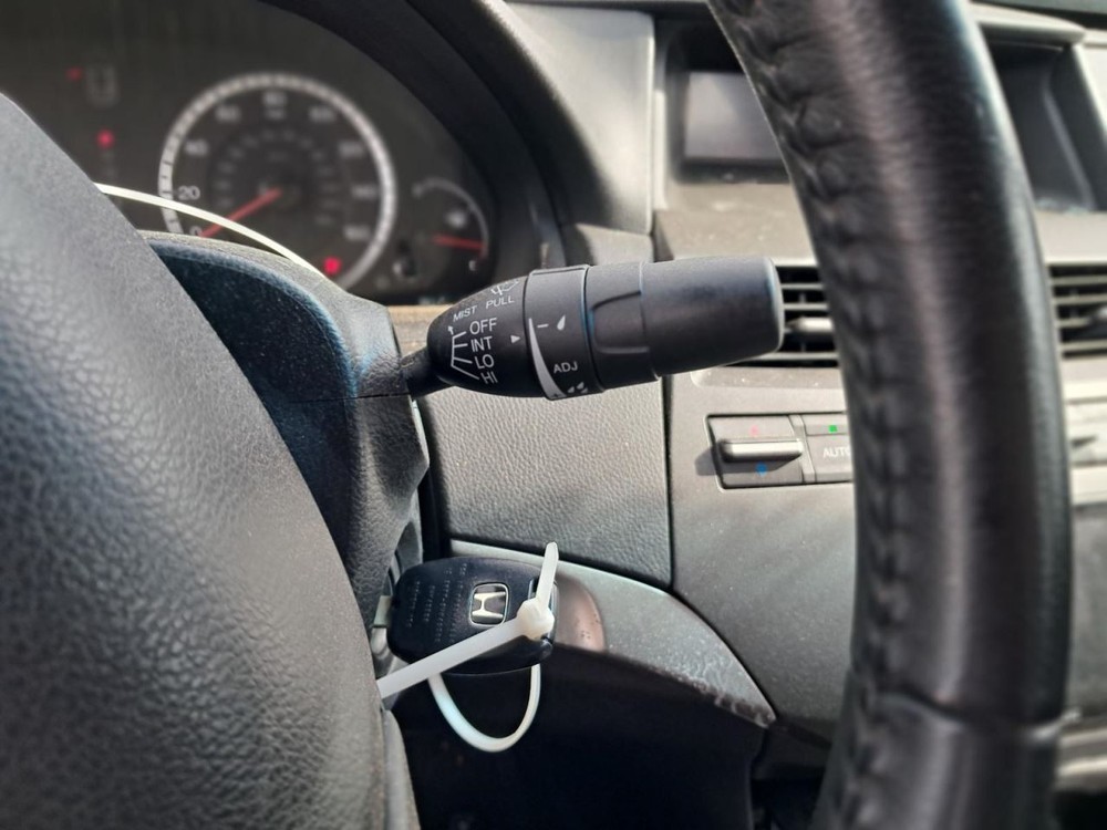 ACCORD 2009 Glove Box 5000842