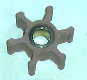 Jabsco 1414-0003 Nitrile Impeller
