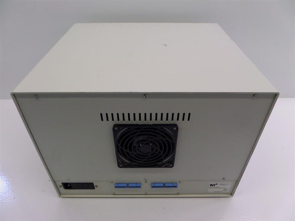 Modular Instruments MI2 M3000 Mainframe with Plug-Ins