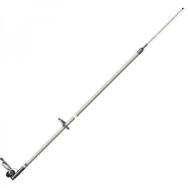 Shakespeare 399-1 9'6" Vhf Antenna Two Piece