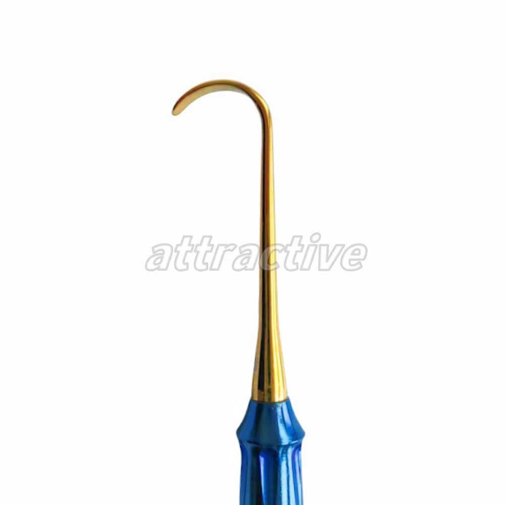 Dental Lift Advanced Sinus Elevation Hand DEN Instruments DASK Handle 4Types