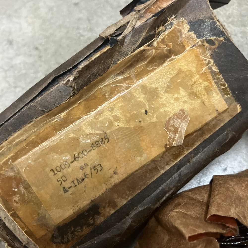 ORIGINAL USGI M1 GARAND EJECTOR CLIP