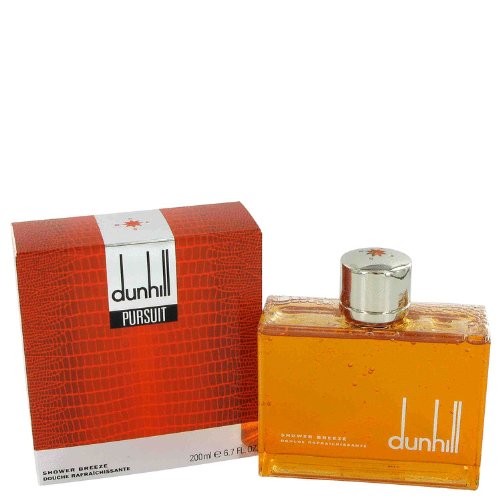 Dunhill Pursuit By Alfred Dunhill [Unknown Binding]