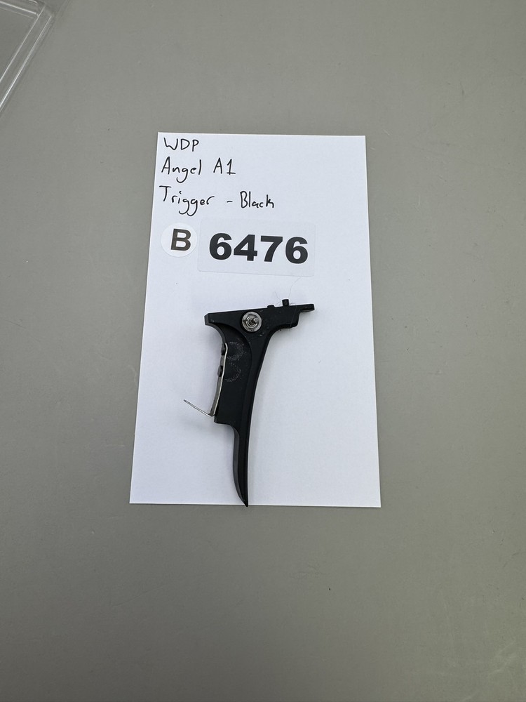WDP Angel A1 Trigger Black