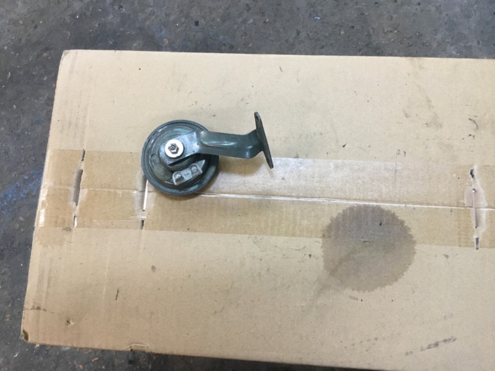 piaggio typhoon 125 horn 1995-2003