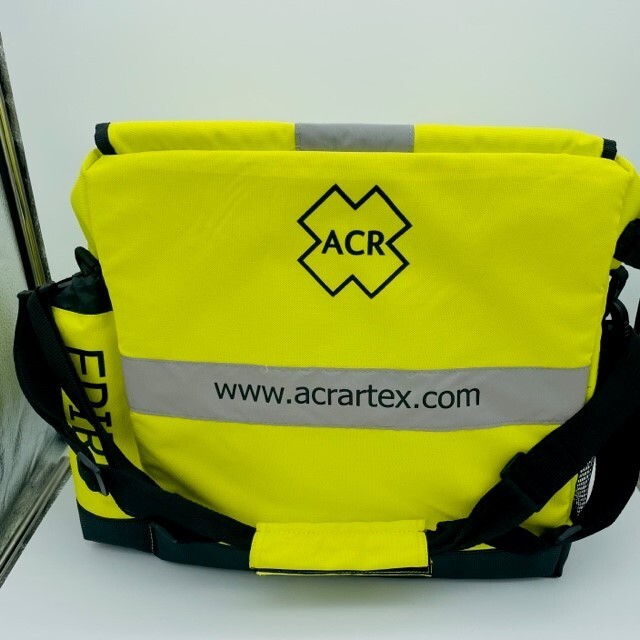 ACR 2279 RapidDitch™ Express Abandon Ship Survival Bag