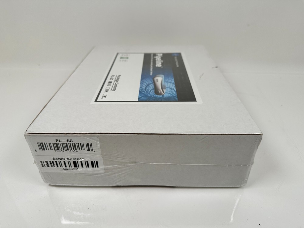 (NEW) TELESTREAM PIPELINE Network SDI Video Encoding Playout Device PL-SC
