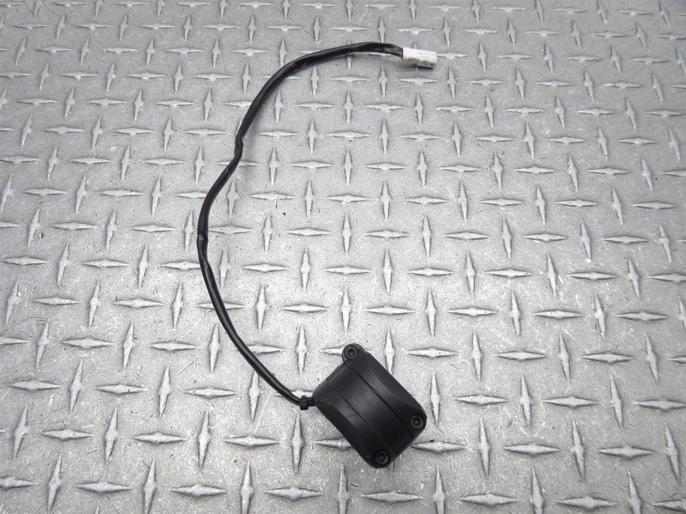 2015 15-18 Ducati 1299 Panigale Right Switch Handlebar Control On Off Start Kill