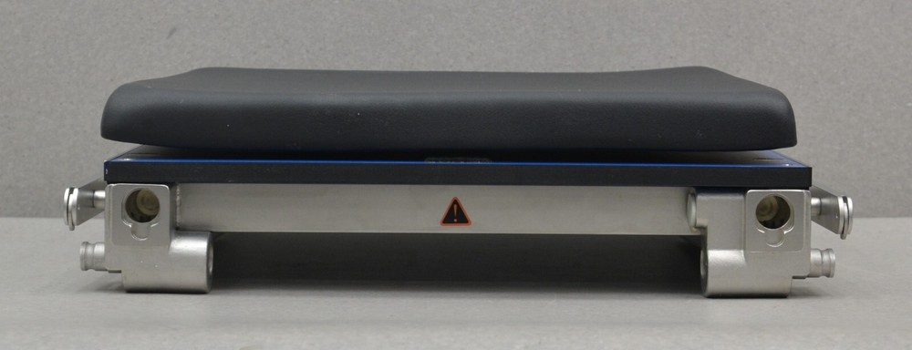 General Surgical Table Imaging Plate Extension W/ Foam Padding