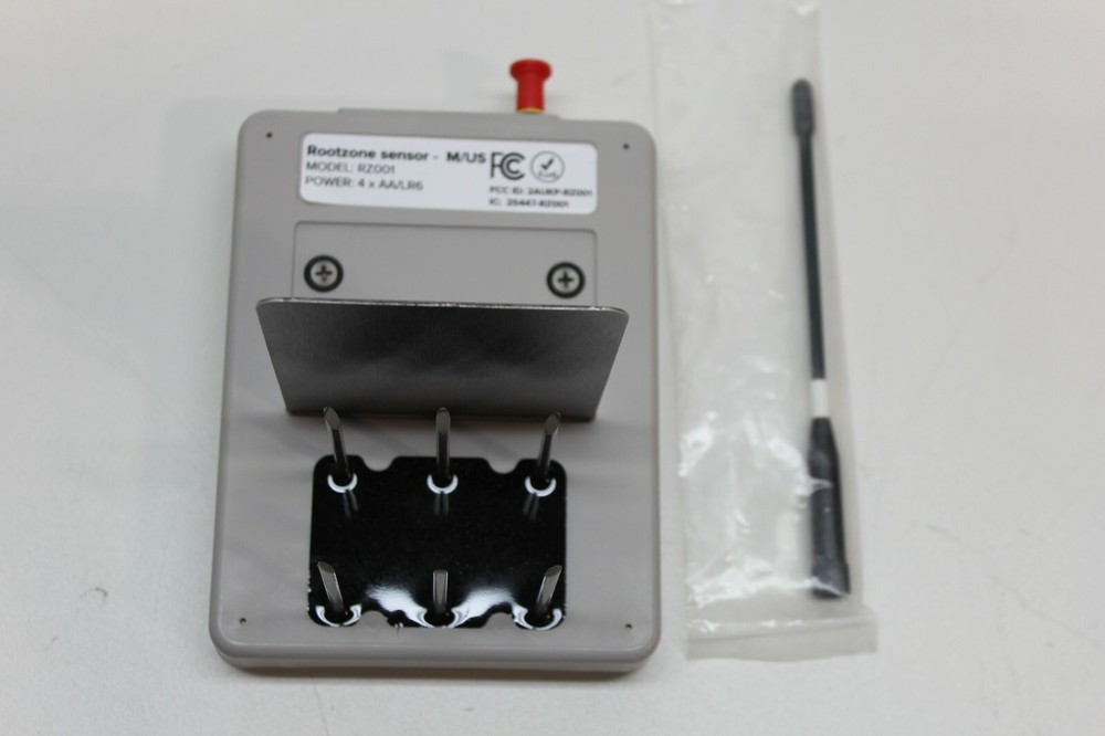 Grodan GroSens Sensor Multisensor RootZone RZ001 WC Measurement