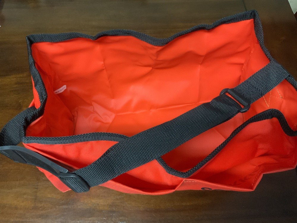 Surveyors Bag , Sokkia
