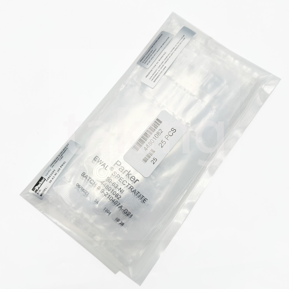 Brand New 25Pcs 50-63-NI for PARKER Cylinder Head Gasket 44801082