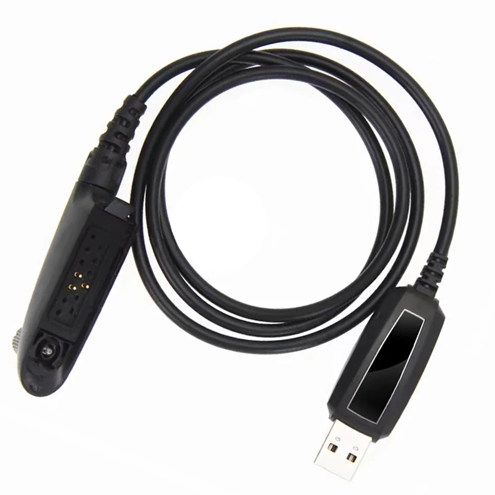 Radtel RT-950 Ham Radio Walkie Talkie USB Type C Programming Cable Interface