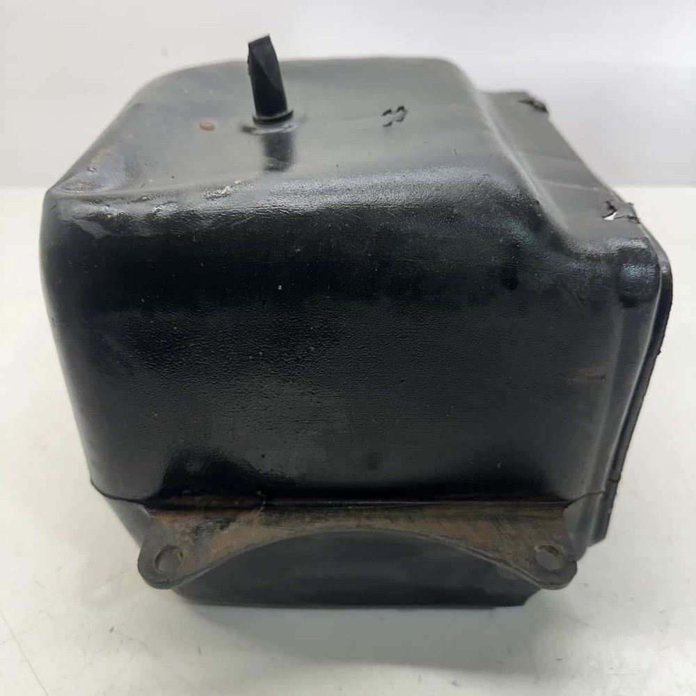 Tool Box - 2004 Honda Foreman 450