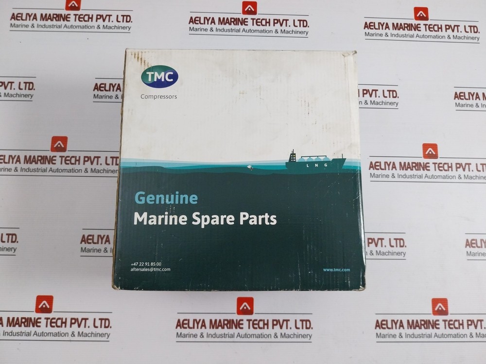 TMC 700640 Air Compressor Belt