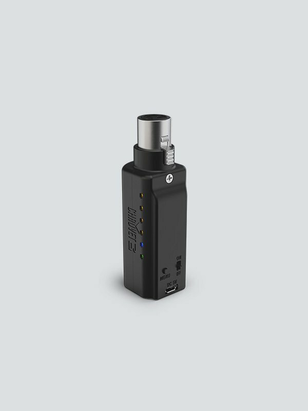 Chauvet DJ D-Fi XLR RX