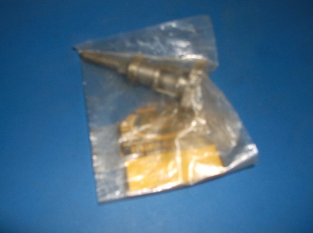 ONE NEW JOHNSON .CS .35 CRANKSHAFT (IN PACK) SEE PICS